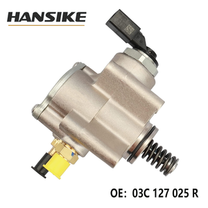 OEM 03C127025R Hochdruck-Kraftstoffeinspritzpumpe für Audi A3 VW Golf MK5 Touran 1.6FSI 2003-2007, Direkter Ersatz, HPFP - Product Image 3