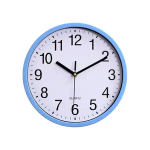 Designer Clock China Round Customized Wall Clock