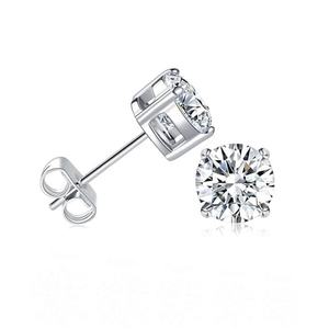 Pendientes de Titanio TC4 con Diseño de Hélice, Ecológicos, Hipoalergénicos, de Grado Médico, Componentes de Joyería DIY, Chapados en Oro/Rosa Vibrante - Product Image 4