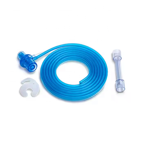 <strong>Neonatal</strong> PVC Flow <strong>Sensor</strong> for Adult 155500 Disposable Ventilation <strong>Sensor</strong> - Product Image 2