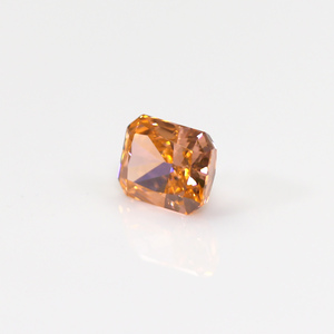 Đá Hình Bát Giác Dáng Rộng Cắt Hình Hoa Đá <span class=keywords><strong>Cubic</strong></span> <span class=keywords><strong>Zirconia</strong></span> Morganite Bán Chạy - Product Image 1