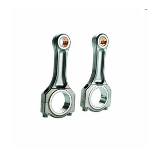 Forged Steel 500600007 Connecting Rod Used for Nanjing IVECO 8140.27S/47