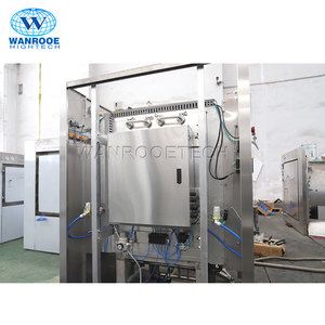 Sterilizzatori a Vapore per Rifiuti Medici, Autoclavi, Macchina per il Trattamento dei Rifiuti Medici - Product Image 4