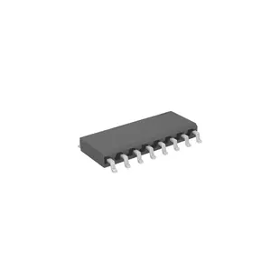 Componentes eletrônicos para circuitos integrados SOP-16 SP3232 semicondutores, chips IC SP3232EUCN-L/TR, novos originais