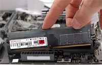 Modules de mémoire CENTAUR DDR4 4/8/16/32 Go pour carte mère X99 3200mhz 1.2V 288pin Non-ECC en stock