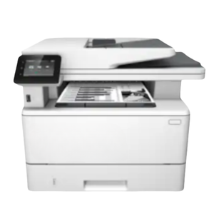 Witzcursor Refurbished New LaserJet Pro <strong>MFP</strong> M426fdw/M426fdn <strong>Multifunction</strong> A4 Monochrome <strong>Printer</strong> Machine with USB - Product Image 1