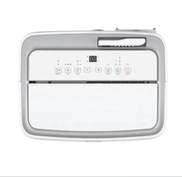 9000btu - 14000 btu prix usine climatiseur portable climatiseur mobile domestique facile à déplacer avec télécommande