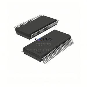 Genuine New KSV464P4J4-60 TSSOP-54 Integrated Circuit IC Chip CZSKU:J4T5N7Z8 - Product Image 1