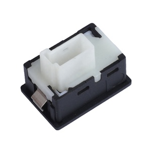 61319200316 6131-9200-316 ZHIPEAK interruptor de puerta trasera compatible con MINI F56 <span class=keywords><strong>Cabrio</strong></span> F57 Paceman R61 F55 F54 para BMW 1 F20 F21 F52 5 'E60 - Product Image 3