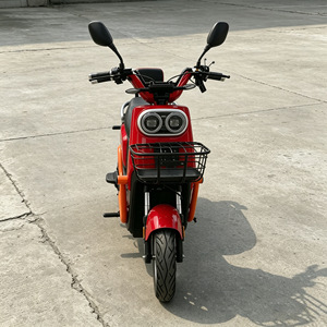 Venta al por mayor: Patinete eléctrico de calle de 60V20Ah para adultos, dos plazas, con batería extraíble, 800W, para desplazamientos, compras y uso escolar en Filipinas, Filipinas, Indonesia, Vietnam. - Product Image 4