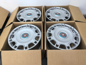 ล้อแม็กซ์โครเมียมขอบใหญ่แบบหลายก้าน 5x130 สำหรับ Bentley Continental <span class=keywords><strong>GT</strong></span> GTC Flying Spur Bentayga Mulsanne - Product Image 4