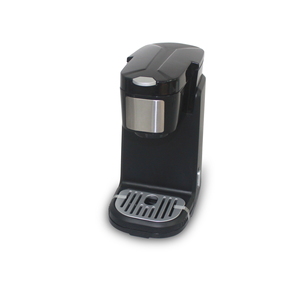 Mini-<span class=keywords><strong>cafetière</strong></span> électrique <span class=keywords><strong>compatible</strong></span> K Cup <span class=keywords><strong>Capsules</strong></span> pour usage domestique ou hôtelier - Product Image 3