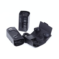 Pour Samsung Galaxy Note10 Compatible intra-auriculaire filaire casque type-c télécommande numérique décodage fonction d'appel pour Android