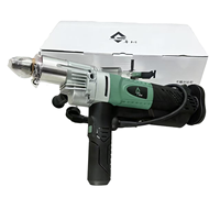 Nouvelle perceuse miniature intelligente à détection de gravité, sans fil, 4200W, vitesse variable, couple maximal de 30Nm, diamètre de perçage de 218mm, construction