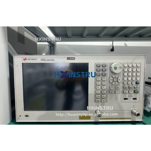 เครื่องวิเคราะห์เครือข่ายเวกเตอร์ Keysight E5063A ENA - รับส่วนลด มัลติมิเตอร์ มิเตอร์ ออสซิลโลสโคป H - Product Image 2
