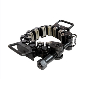 API Wa C Wa Wa T MP klem pengaman untuk kerah bor, pipa bor tabung bor bidang minyak - Product Image 2