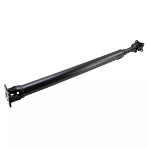 Eje de Transmisión Delantero para Toyota Landcruiser FJ80- LEXUS GX400 OE:37110-60450 - Product Image 3