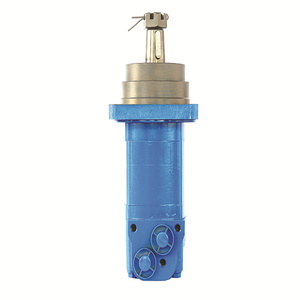 มอเตอร์ไฮดรอลิกซีรีส์ 2k, มอเตอร์ออร์บิทัล 2K, มอเตอร์ไฮดรอลิก Eaton 2K-195 2K-160 2K-130 2K-100 2K-80 มอเตอร์ไฮดรอลิก 2k - Product Image 5
