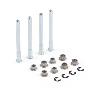 Bujes de Bisagra de Puerta para Chevrolet S10/GMC S15 94-04, Piezas de Reparación y Modificación Automotriz - Product Image 1