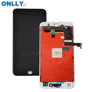 Un gobierno libre de teléfonos con pantalla táctil para iphone 8 <span class=keywords><strong>plus</strong></span> Original lcd replacement - Product Image 4