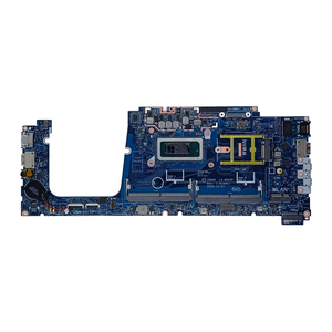 เมนบอร์ดแท้ใหม่สำหรับ Dell Precision 3480 Latitude 5440 รุ่น i7-1360P LA-M402P 09G5YR - Product Image 2