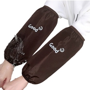 Bons manchons imperméables pour le nettoyage de la cuisine, résistants à l'huile et aux taches, pour un usage quotidien - Product Image 1