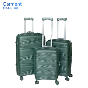 Cabine pliable de qualité supérieure de Luggage-30-40L capacité-Design de verrouillage TSA compact-Coque anti-rayures-bagage à main parfait pour des escapades rapides - Product Image 2