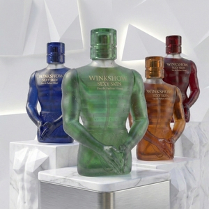 Perfumes Personalizados al por Mayor, 100 ml, 100 Unidades, Perfumes Árabes de Lujo para Hombre, Aroma de Marca, Fragancia Duradera, Spray Corporal, Parfum - Product Image 2