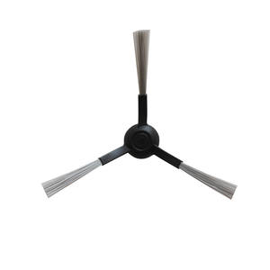 Repuestos para <span class=keywords><strong>Xiaomi</strong></span> Mi Robot <span class=keywords><strong>Vacuum</strong></span> <span class=keywords><strong>Mop</strong></span> <span class=keywords><strong>Pro</strong></span> Viomi V2 V2 <span class=keywords><strong>Pro</strong></span> V3 V-RVCLM21B SE: Filtro HEPA, Rodillo Principal, Cepillo Lateral, Paño de Limpieza en Seco y Húmedo - Product Image 3