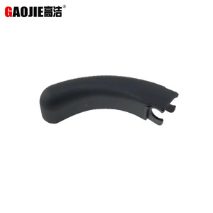 Cubierta del brazo del limpiaparabrisas trasero Gaojie para Ford Explorer 96-01, material PET, ángulo de raspado de 180 grados - Product Image 4