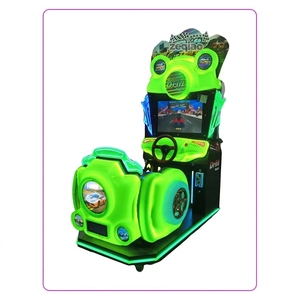 Macchina <span class=keywords><strong>da</strong></span> Corsa per Bambini <span class=keywords><strong>Drift</strong></span> Park - Product Image 2