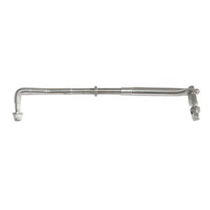 Palanca de ajuste de ángulo del motor fueraborda Yamaha 65W-61350-00 689-61350-02 para modelos de 20-40 Hp - Product Image 2