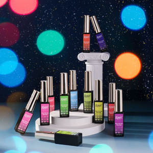 Robifel 8ml New Stretching <span class=keywords><strong>Gel</strong></span> Malerei Linien zeichnung <span class=keywords><strong>Neon</strong></span> Glow in the Dark Disco Spider Uv <span class=keywords><strong>Gel</strong></span> - Product Image 3