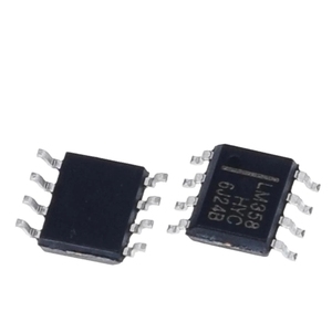 جديد AD7501 AD7501JN AD7501JNZ DIP-16 رقاقة مضاعف تناظرية 8 قنوات - Product Image 3