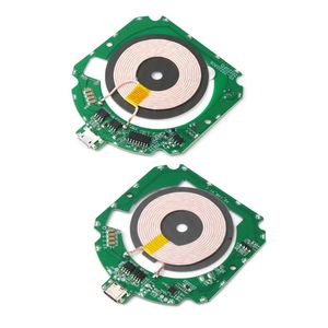 Offre Spéciale module de chargeur sans fil différent Chargeur USB Pcb avec type c - Product Image 6