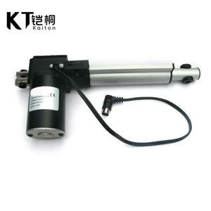 70-900 מ "מ 24 נ dc מושב רכב חשמלי ליניארי, מפעיל שער חייט רכב, שקט וחלק - Product Image 3