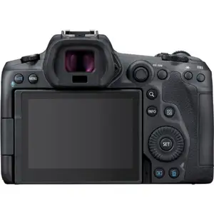 En İyi kalite hızlı kargo profesyonel DSLR kamera R5 aynasız kamera için fotoğraf çekimi