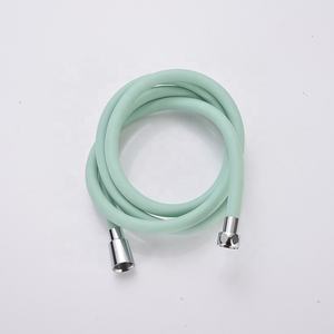 Tuyau de douche haute pression en PVC flexible passé le test TUV CUPC WARS KTW, exporté vers la Corée - Product Image 4