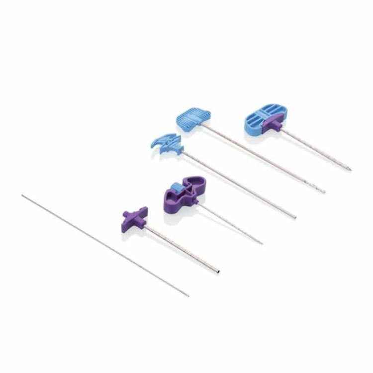 Single Port Multi Channel Surgical Platform