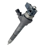 Conjunto de Inyector Common Rail 0445110477 para Piezas de Maquinaria de Construcción