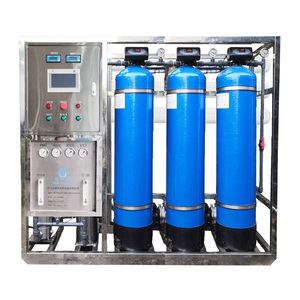 Sistema <span class=keywords><strong>de</strong></span> Desalinización <span class=keywords><strong>de</strong></span> <span class=keywords><strong>Agua</strong></span> Salobre <span class=keywords><strong>de</strong></span> Gran Escala, Ósmosis Inversa, Máquina Purificadora <span class=keywords><strong>de</strong></span> <span class=keywords><strong>Agua</strong></span> Potable, Motor con 1 Año <span class=keywords><strong>de</strong></span> Garantía - Product Image 4
