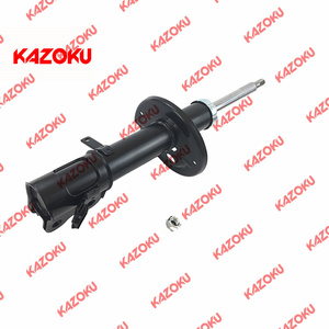 Amortisseur avant de suspension de voiture de pièces de rechange automatiques de Offre Spéciale de KYB pour OEM 333090 54303-52C10 de <span class=keywords><strong>Nissan</strong></span> - Product Image 2
