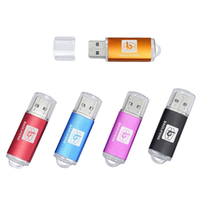 Memory Flash Custom Logo Metal <strong>Usb</strong> Flash Drive <strong>1TB</strong> 2TB Pen Drive 2GB 4GB 8GB Pendrive 16GB 32GB 64GB <strong>Usb</strong> <strong>Stick</strong> - Product Image 6