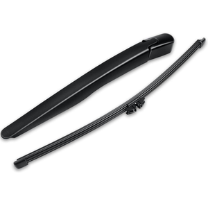 Ford <span class=keywords><strong>Explorer</strong></span> 2011-2024 Ensemble de balai d'essuie-glace arrière en caoutchouc naturel pour le remplacement d'accessoires de bras - Product Image 1