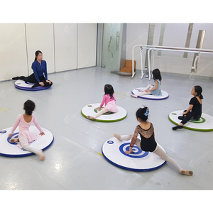 Tapis <span class=keywords><strong>de</strong></span> <span class=keywords><strong>tumbling</strong></span> <span class=keywords><strong>gonflable</strong></span> Pump Up Air Track, tapis <span class=keywords><strong>de</strong></span> <span class=keywords><strong>tumbling</strong></span> portable, tapis <span class=keywords><strong>de</strong></span> saut, tapis <span class=keywords><strong>de</strong></span> yoga pour enfants - Product Image 1