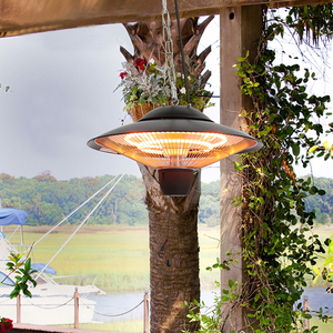 Venta caliente <span class=keywords><strong>de</strong></span> control remoto <span class=keywords><strong>de</strong></span> cuarzo eléctrico infrarrojo calentador <span class=keywords><strong>de</strong></span> patio - Product Image 1