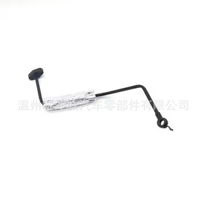 Línea de Suministro de Combustible del Turbocompresor para Hyundai Santa Fe 28240-2G410 28240-2G411, Nueva Pieza de Repuesto de Tuberías - Product Image 3