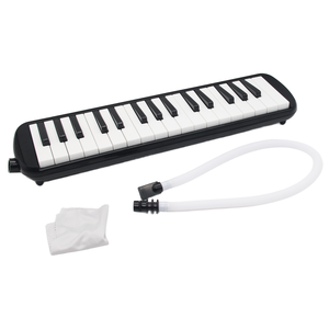 Instrumentos Musicales al por Mayor Melódica <span class=keywords><strong>Profesional</strong></span> de 32 Teclas con Estuche Blando - Product Image 5