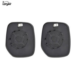 Lente de cristal de espejo <span class=keywords><strong>retrovisor</strong></span> lateral de carcasa de placa de Vista trasera izquierda derecha de pasajero OEM para <span class=keywords><strong>Citroen</strong></span> <span class=keywords><strong>BERLINGO</strong></span> 1996 1997 1998 1999-2007 - Product Image 2