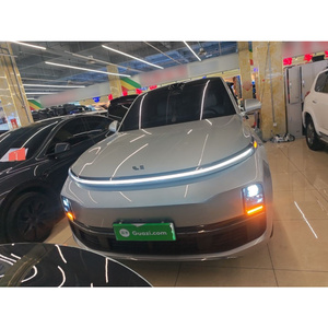 Guazi Voiture d'occasion <span class=keywords><strong>2022</strong></span> Li Auto L9 en stock, <span class=keywords><strong>SUV</strong></span> hybride <span class=keywords><strong>rechargeable</strong></span> automatique 6 places, conduite à gauche pour <span class=keywords><strong>SUV</strong></span> hybride <span class=keywords><strong>rechargeable</strong></span> - Product Image 2